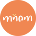 Mňam TV logo
