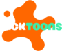 Nicktoons logo