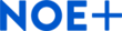 Noe+ logo