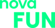 Nova Fun logo