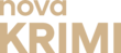 Nova Krimi logo