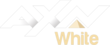 AXN White logo