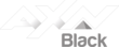AXN Black logo
