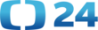 ČT24 logo