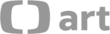 ČT art logo
