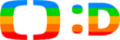 ČT :D logo