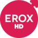 Erox logo