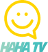 HaHa TV logo