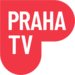 PRAHA TV logo