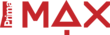Prima MAX logo