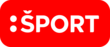 RTVS Šport logo