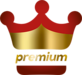 Premium logo