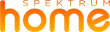 Spektrum Home logo