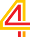 TV4 logo
