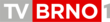 TV Brno 1 logo
