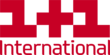 1+1 International logo