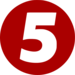 5 Kanal logo