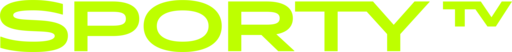 Sporty TV logo